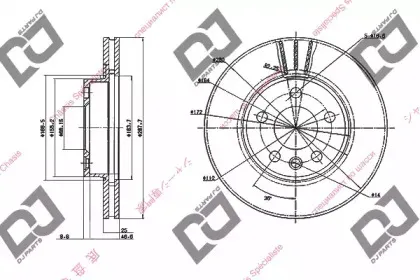 djparts-bd1671